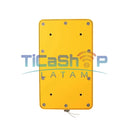 J&R Technology Caja Robusta De Llamadas SIP Amarillas JR306-SC-SIP