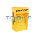 J&R Technology Caja Robusta De Llamadas SIP Amarillas JR306-SC-SIP