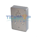 J&R Technology Elevador A Prueba De Óxido Teléfono De Emergencia JR301-2B-VoIP