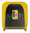 J&R Technology Campanas Telefónicas Insonorizadas-JR-TH-01