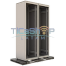 SSI-1000 Aislador sísmico para plataformas modulares de centro de datos