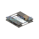 SSI-1000 Aislador sísmico para plataformas modulares de centro de datos