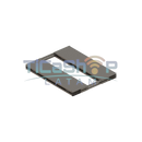 SSI-1000 Aislador sísmico para plataformas modulares de centro de datos