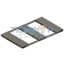 SSI-1000 Aislador sísmico para plataformas modulares de centro de datos