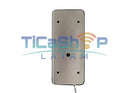 J&R Technology Teléfono De Acero Inoxidable Y Banco Antivandálico JR205-FK-SIP