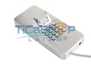 J&R Technology Teléfono De Acero Inoxidable Y Banco Antivandálico JR205-FK-SIP