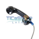 J&R Technology Teléfono Público De Teléfono De Acero Inoxidable JR201-FK-VC-SIP