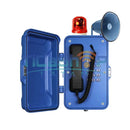 J&R Technology Túnel Telefónico Con Indicador Luminoso Y Bocina JR101-FK-HK-SIP