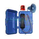 J&R Technology Túnel Telefónico Con Indicador Luminoso Y Bocina JR101-FK-HK-SIP