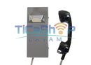 J&R Technology Teléfono De Cárcel Resistente Al Vandalismo JR202-CB-SIP