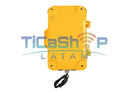 J&R Technology Teléfono De Emergencia Marino Resistente Al Agua JR101-FK-VoIP