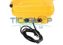 J&R Technology Teléfono De Emergencia Marino Resistente Al Agua JR101-FK-VoIP