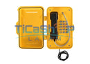 J&R Technology Teléfono De Emergencia Marino Resistente Al Agua JR101-FK-VoIP