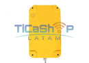 J&R Technology Teléfono LCD De Emergencia Resistente A La Intemperie JR105-FK-SIP