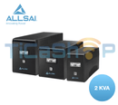 Allsai 2000E UPS 2KVA