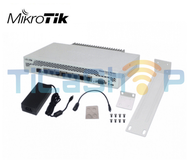 CCR1009-7G-1C-PC - TICASHOP