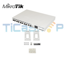 CCR1072-1G-8S+ - TICASHOP