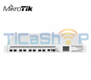 CCR1072-1G-8S+ - TICASHOP