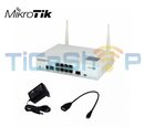 CRS109-8G-1S-2HND-IN - TICASHOP