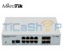 CRS112-8G-4S-IN - TICASHOP