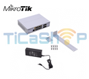CRS112-8P-4S-IN - TICASHOP