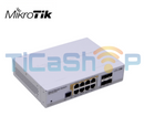 CRS112-8P-4S-IN - TICASHOP