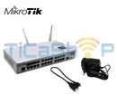 CRS125-24G-1S-2HND-I - TICASHOP