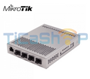 CRS305-1G-4S+IN - TICASHOP