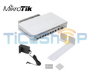 CRS309-1G-8S+IN - TICASHOP