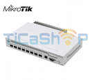 CRS309-1G-8S+IN - TICASHOP
