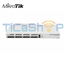 CRS317-1G-16S+RM - TICASHOP