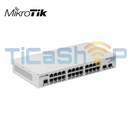 CRS326-24G-2S+IN - TICASHOP