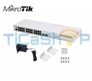 CRS326-24G-2S+RM - TICASHOP