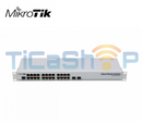CRS326-24G-2S+RM - TICASHOP