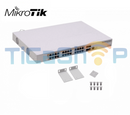 CRS328-24P-4S+RM - TICASHOP