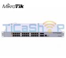 CRS328-24P-4S+RM - TICASHOP