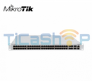 CRS354-48G-4S+2Q+RM - TICASHOP
