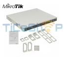 CRS354-48P-4S+2Q+RM - TICASHOP