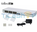 CSS326-24G-2S+RM - TICASHOP