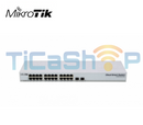 CSS326-24G-2S+RM - TICASHOP
