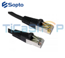 Cable Sopto FTP 20m CAT 6 - TICASHOP