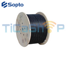 Fibra Óptica 12 Núcleos Ducto Anti-roedor, LSZH - TICASHOP