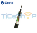 Fibra Óptica 24 Núcleos LSZH - TICASHOP