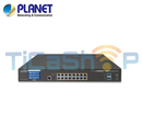 GS-5220-16P2XV / GS-5220-16P2XVR - TICASHOP