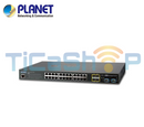 GS-5220-20T4C4X / GS-5220-20T4C4XR - TICASHOP