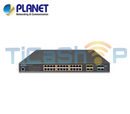 GS-5220-24PL4X / GS-5220-24PL4XR - TICASHOP