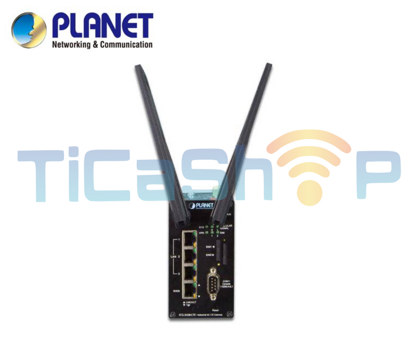 ICG-2420-LTE-US - TICASHOP