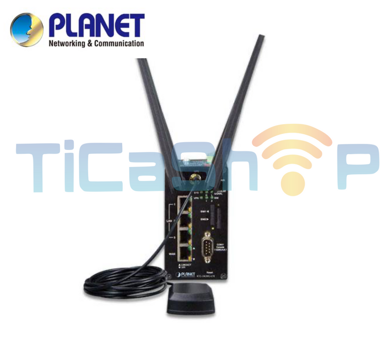 ICG-2420G-LTE-US - TICASHOP