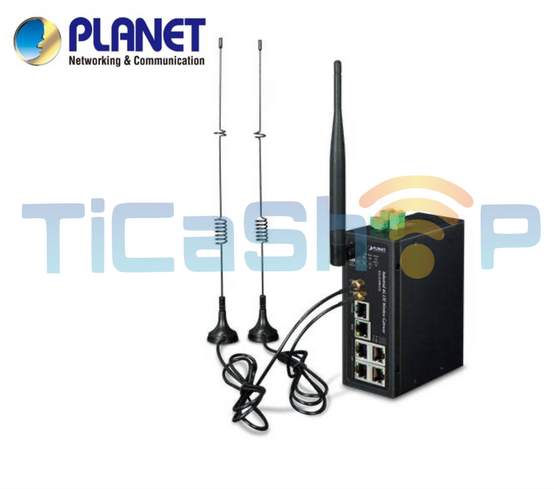 ICG-2510W-LTE - TICASHOP