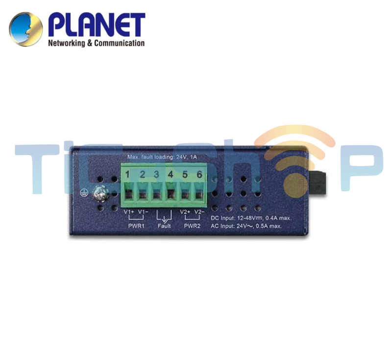 IFT-802T / IFT-802TS15 / IFT-805AT - TICASHOP